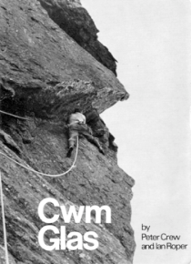 Cwm Glas cover
